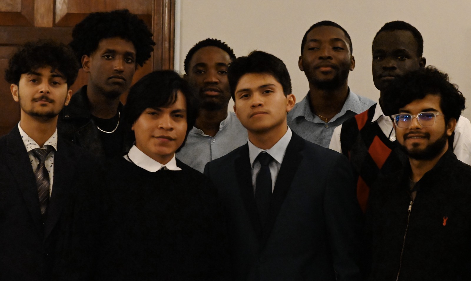 Take Action Lab Experience